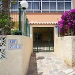 Apartmán Casa Tek Mijas *