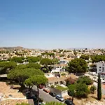 Apartmán Casa Tek Mijas Sitio de Calahonda