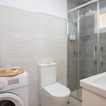 Casa Tek Mijas Apartmán Sitio de Calahonda