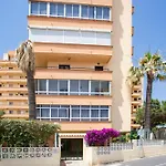 Apartmán Casa Tek Mijas