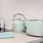 Casa Tek Mijas Apartmán