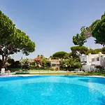 Apartmán Casa Tek Mijas