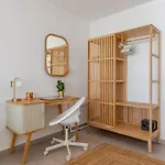 Casa Tek Mijas Apartmán