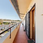 Apartmán Casa Tek Mijas
