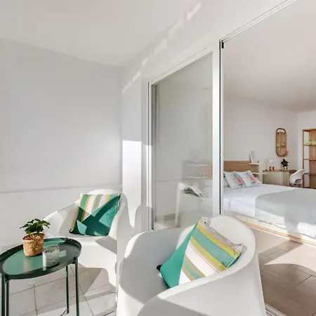 Casa Tek Mijas Apartmán *