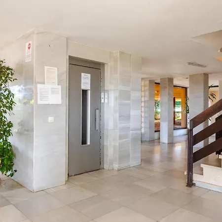 Casa Tek Mijas Apartmán *