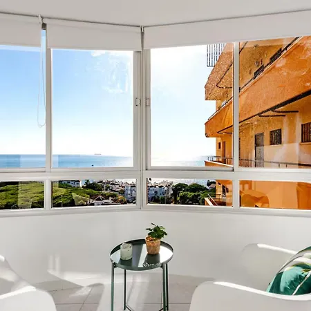 Casa Tek Mijas Sitio de Calahonda