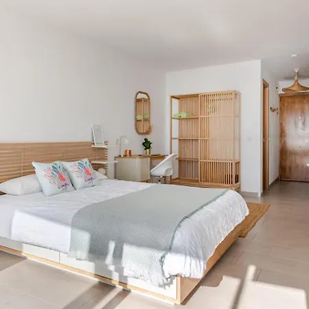 Casa Tek Mijas Sitio de Calahonda