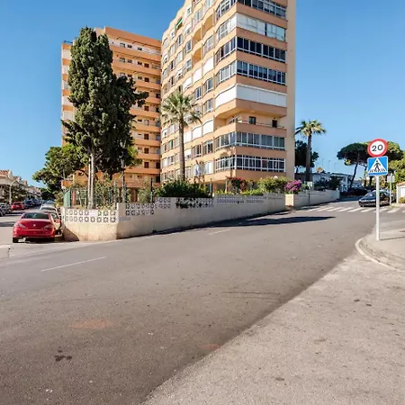 Apartmán Casa Tek Mijas *